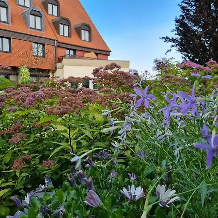 L'europe Hotel Horbourg-Wihr