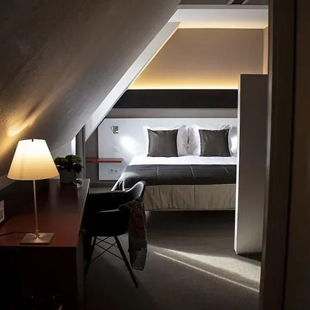 Hotel L'europe Horbourg-Wihr