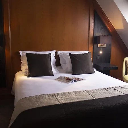 L'europe Hotel
