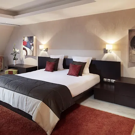 Hotel L'europe Horbourg-Wihr