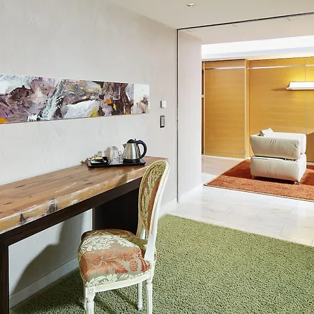 L'europe Hotel 4*