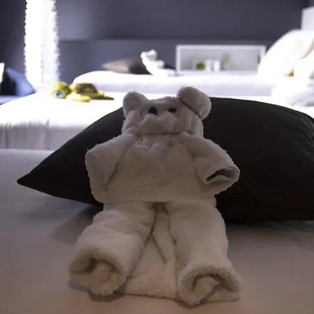 L'europe Hotel 4*