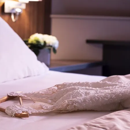 Hotel L'europe 4*