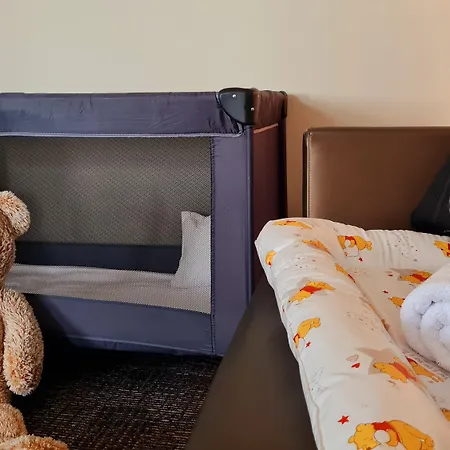 L'europe Hotel 4*