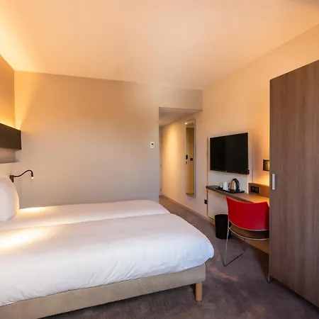 L'europe Hotel
