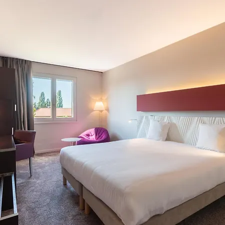 Hotel L'europe