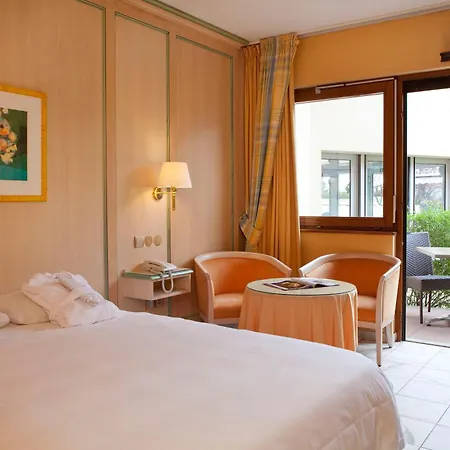 Hotel L'europe 4*