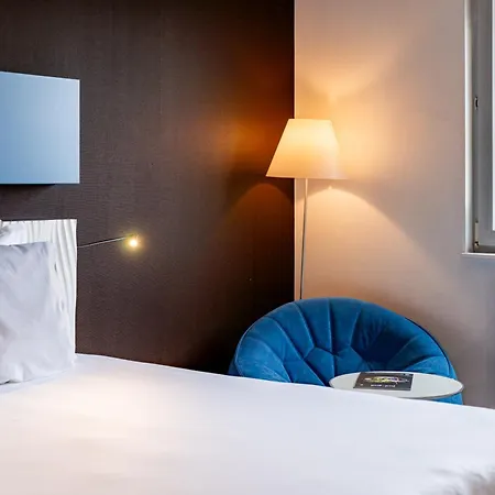 Hotel L'europe