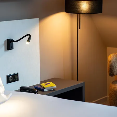 Hotel L'europe 4*