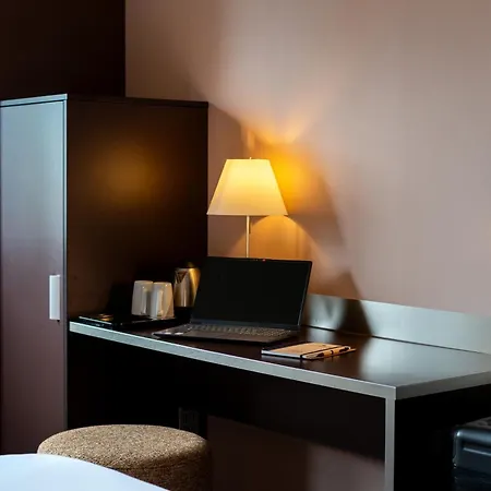 Hotel L'europe Horbourg-Wihr