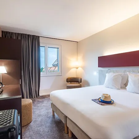 Hotel L'europe 4*