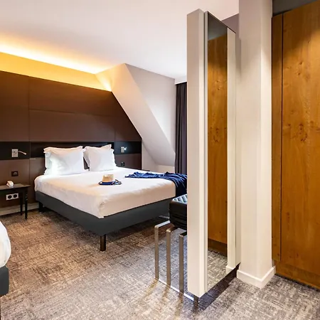 Hotel L'europe Horbourg-Wihr