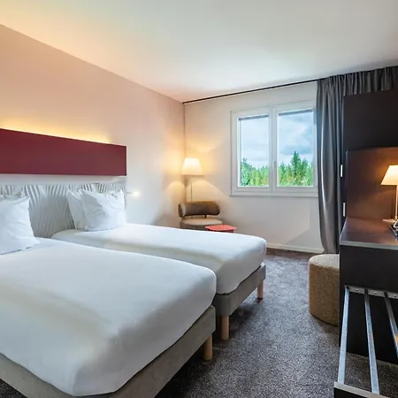 L'europe Hotel