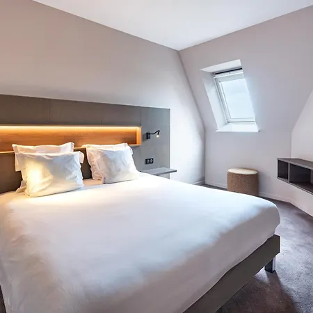 Hotel L'europe