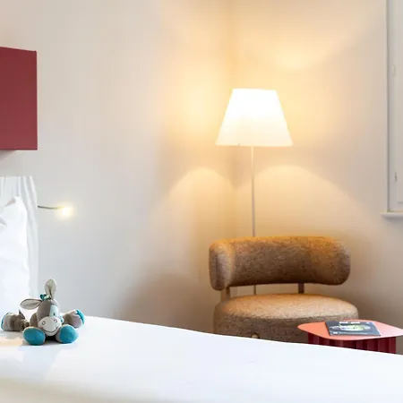 L'europe Hotel 4*