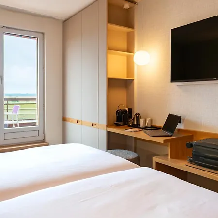 L'europe Hotel Horbourg-Wihr