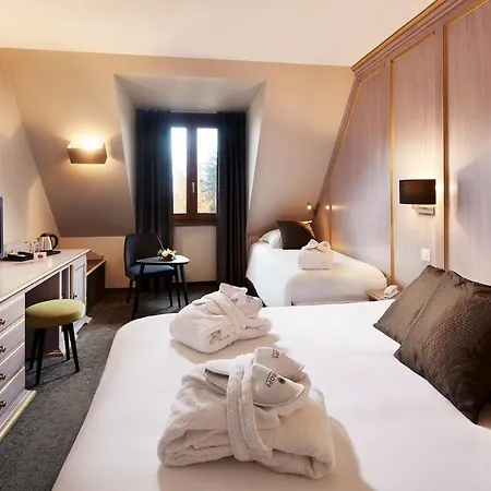 Hotel L'europe